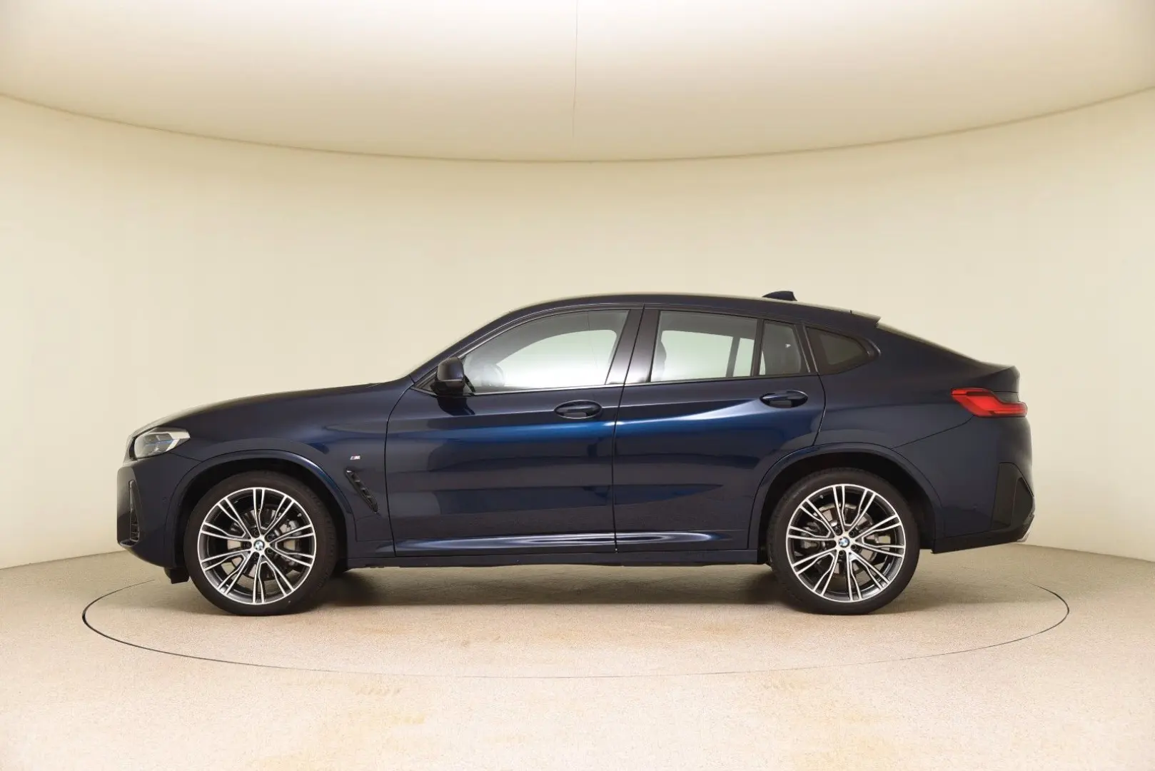 X4 xDrive30d M Sport Head-Up Laser ACC UVP91.900