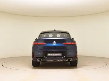 X4 xDrive30d M Sport Head-Up Laser ACC UVP91.900