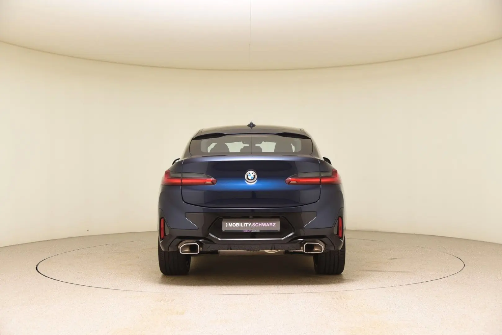 X4 xDrive30d M Sport Head-Up Laser ACC UVP91.900