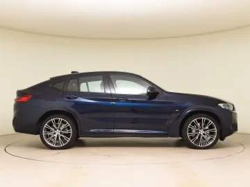X4 xDrive30d M Sport Head-Up Laser ACC UVP91.900