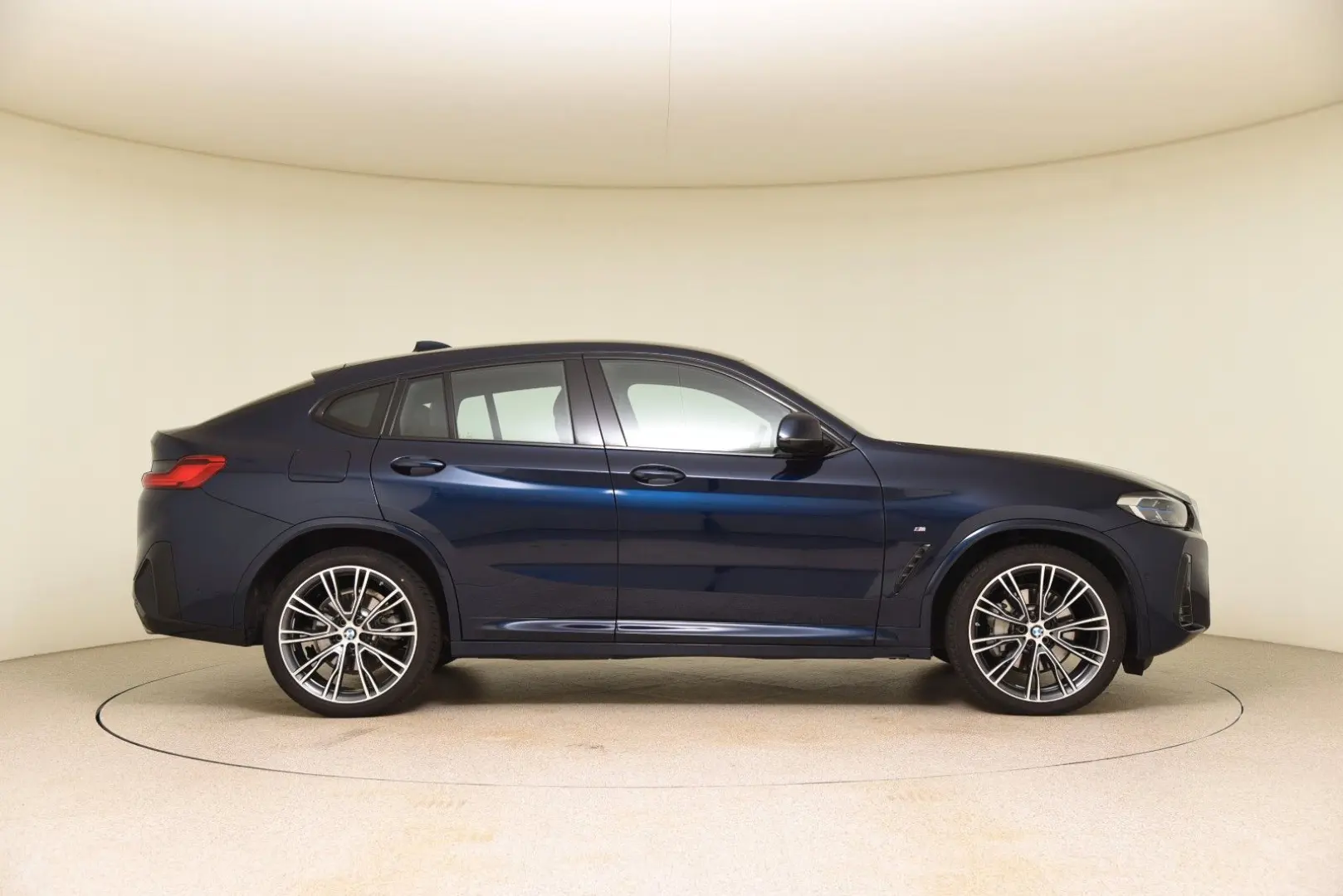 X4 xDrive30d M Sport Head-Up Laser ACC UVP91.900