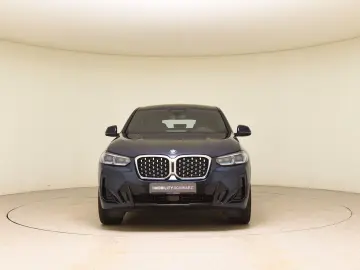 X4 xDrive30d M Sport Head-Up Laser ACC UVP91.900