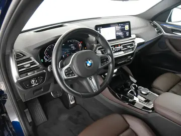 X4 xDrive30d M Sport Head-Up Laser ACC UVP91.900