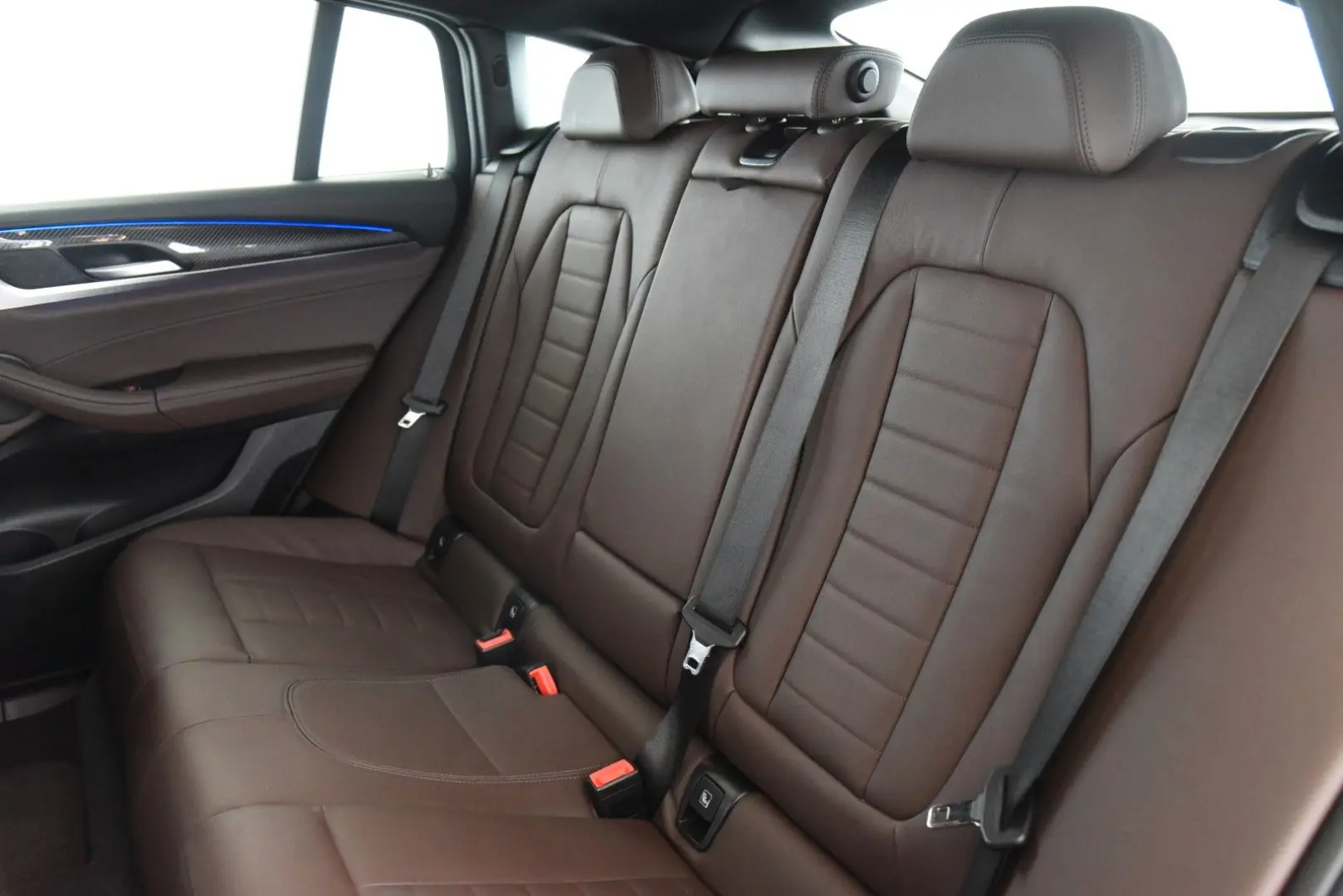 X4 xDrive30d M Sport Head-Up Laser ACC UVP91.900