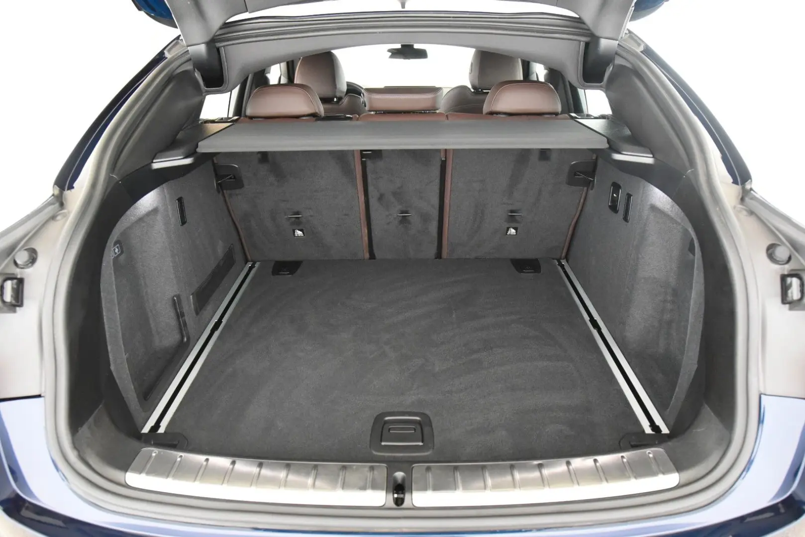 X4 xDrive30d M Sport Head-Up Laser ACC UVP91.900