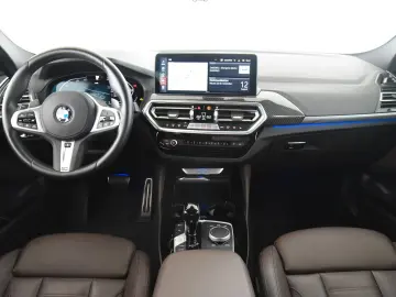 X4 xDrive30d M Sport Head-Up Laser ACC UVP91.900