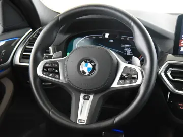 X4 xDrive30d M Sport Head-Up Laser ACC UVP91.900