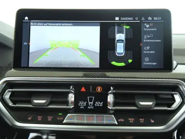 X4 xDrive30d M Sport Head-Up Laser ACC UVP91.900
