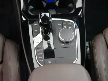 X4 xDrive30d M Sport Head-Up Laser ACC UVP91.900