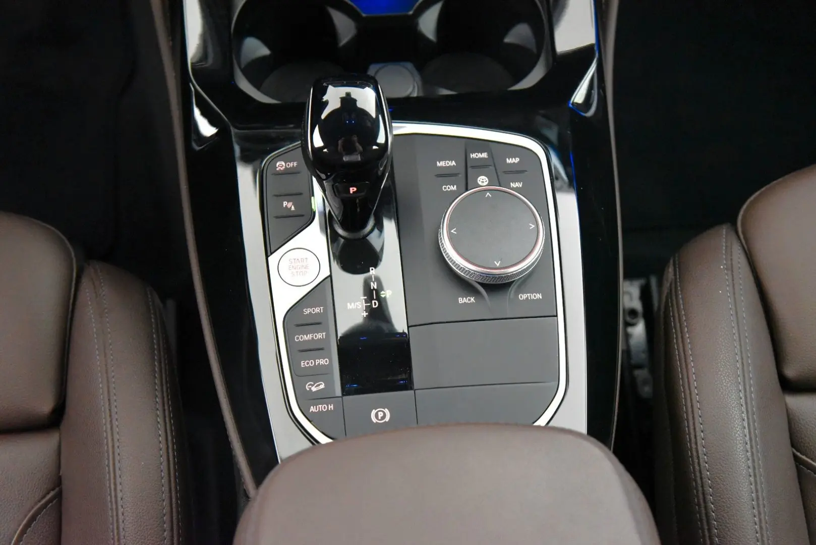 X4 xDrive30d M Sport Head-Up Laser ACC UVP91.900
