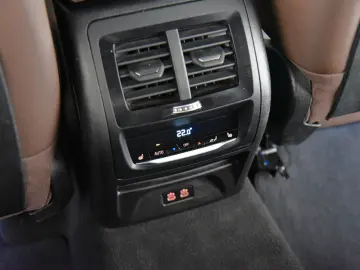 X4 xDrive30d M Sport Head-Up Laser ACC UVP91.900
