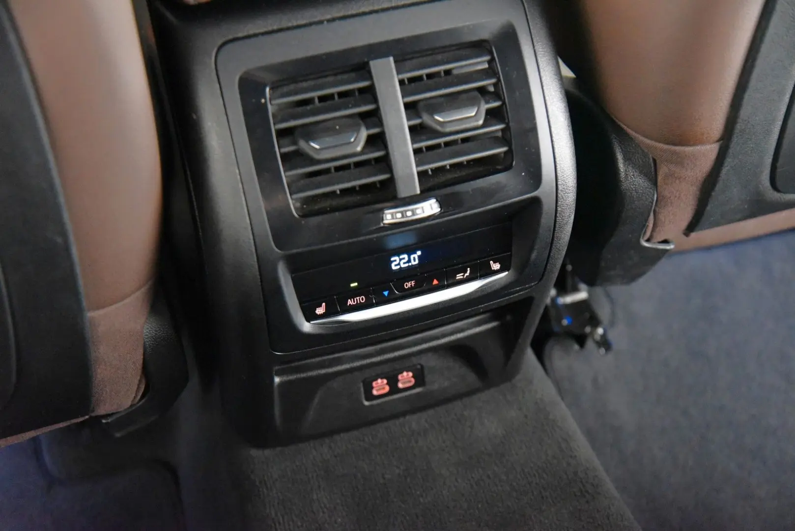X4 xDrive30d M Sport Head-Up Laser ACC UVP91.900