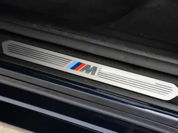 X4 xDrive30d M Sport Head-Up Laser ACC UVP91.900