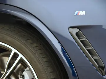 X4 xDrive30d M Sport Head-Up Laser ACC UVP91.900