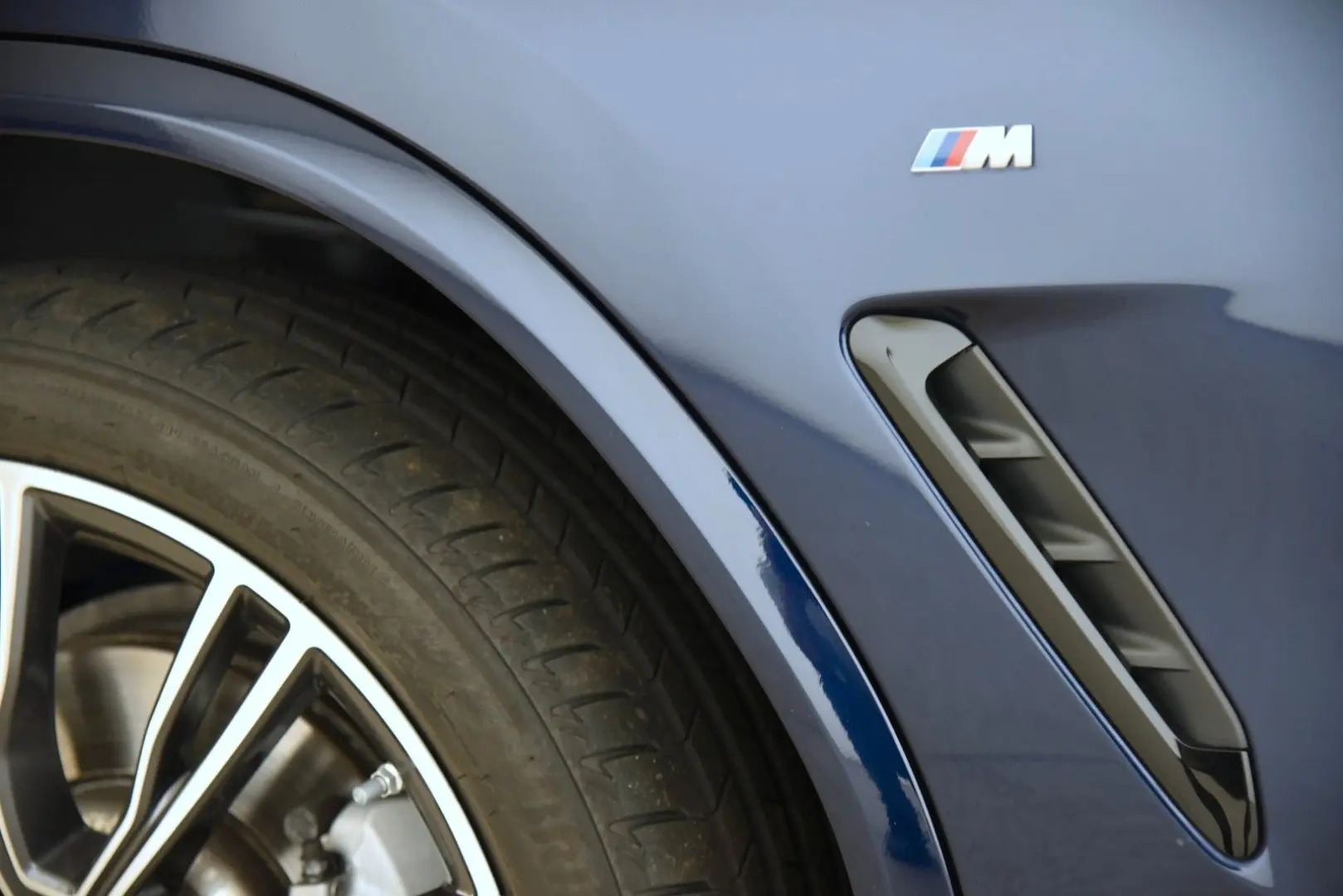 X4 xDrive30d M Sport Head-Up Laser ACC UVP91.900