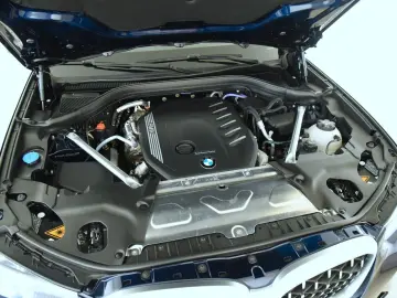 X4 xDrive30d M Sport Head-Up Laser ACC UVP91.900