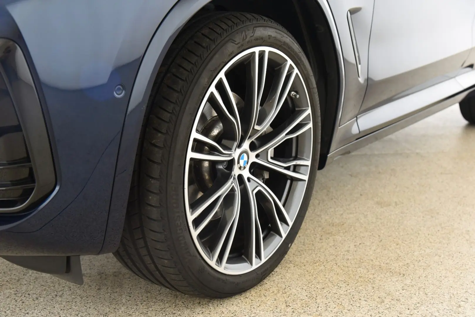 X4 xDrive30d M Sport Head-Up Laser ACC UVP91.900