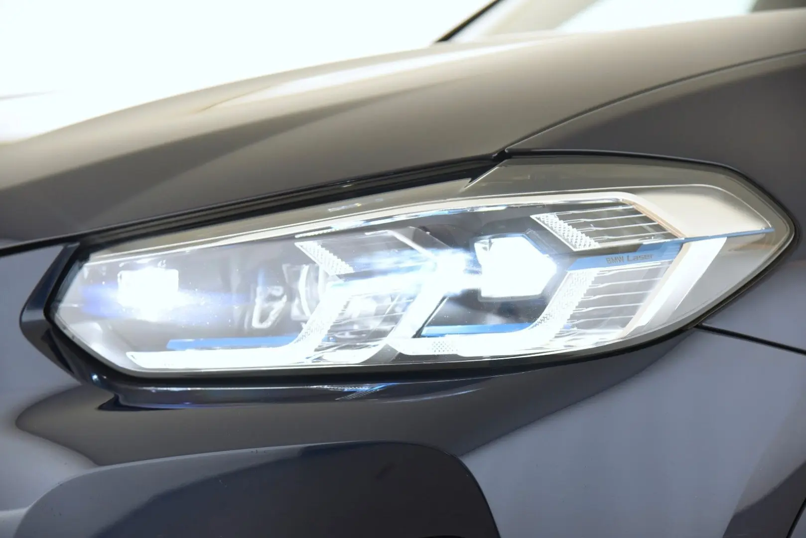 X4 xDrive30d M Sport Head-Up Laser ACC UVP91.900