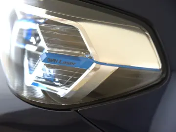 X4 xDrive30d M Sport Head-Up Laser ACC UVP91.900