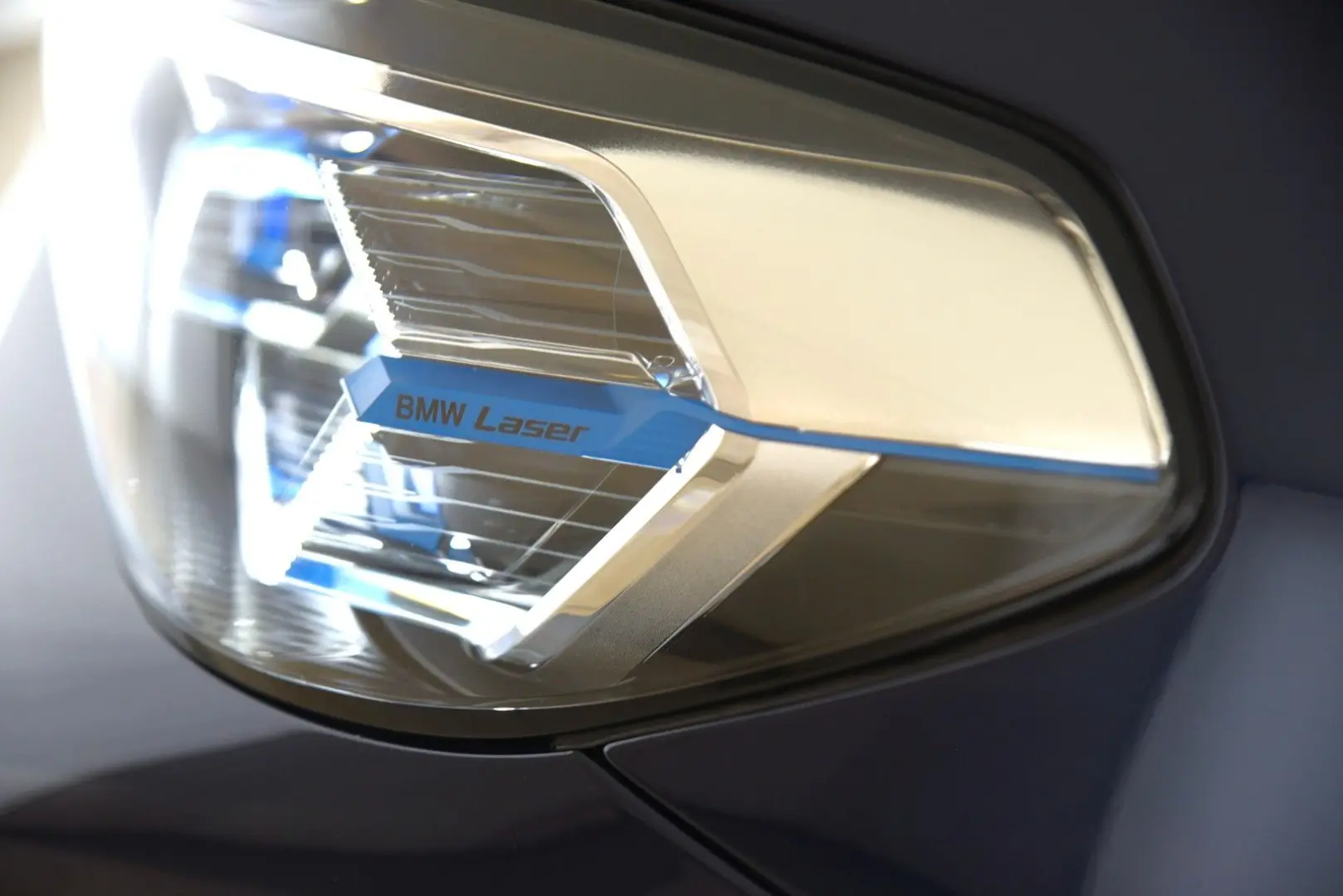 X4 xDrive30d M Sport Head-Up Laser ACC UVP91.900