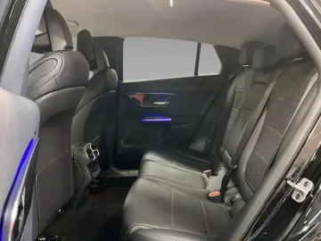 GLC 300 e 4M Coupe AVANTGARDE+Kam+Memo+TotW+AHK