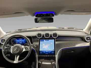 GLC 300 e 4M Coupe AVANTGARDE+Kam+Memo+TotW+AHK