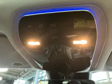 GLC 300 e 4Matic PANORAMA+MBUX+KAMERA