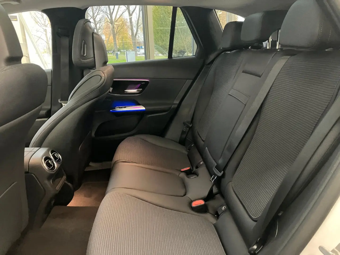 GLC 300 e 4Matic PANORAMA+MBUX+KAMERA