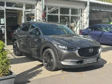 CX-30 AWD