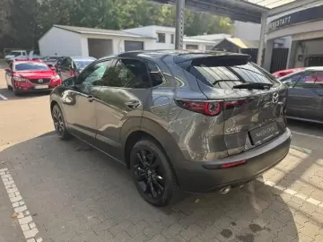 CX-30 AWD