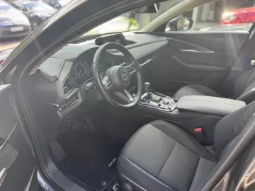 CX-30 AWD