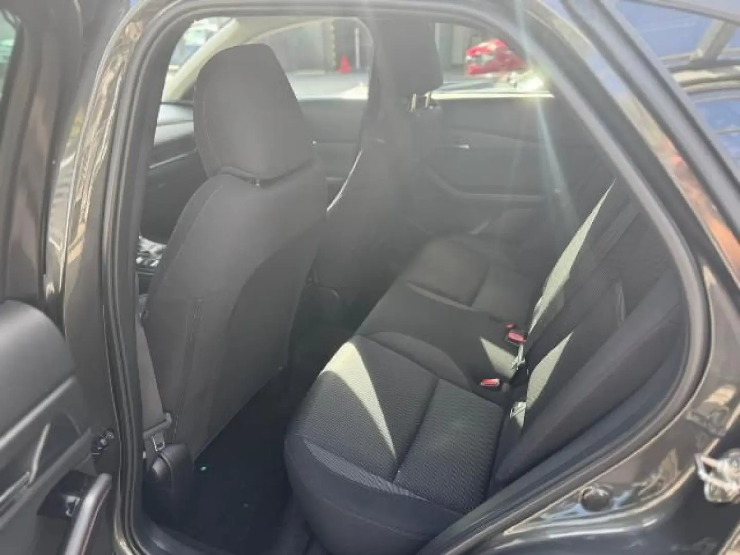 CX-30 AWD