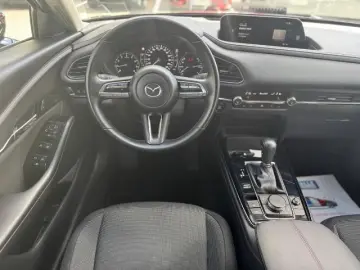 CX-30 AWD