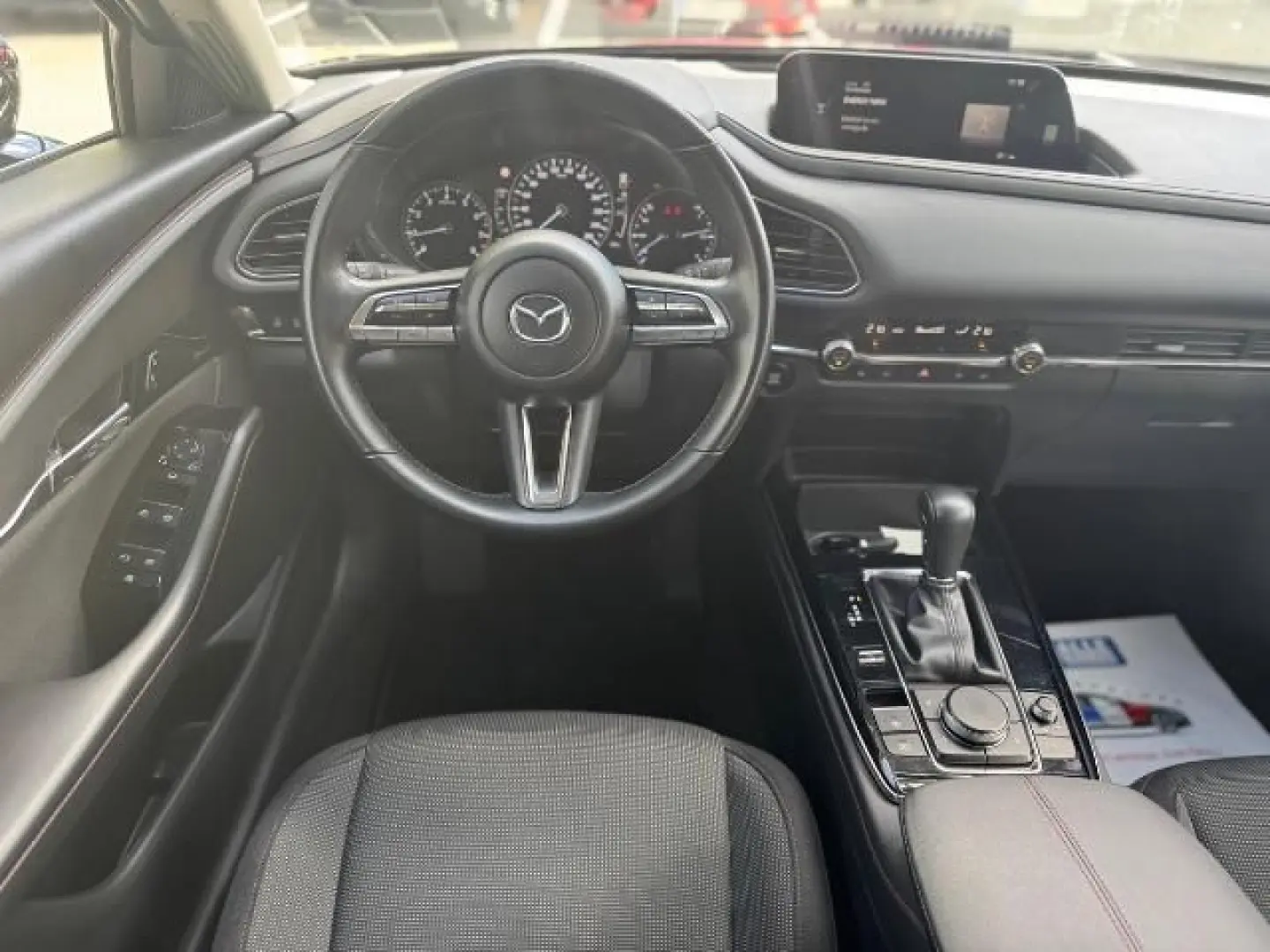 CX-30 AWD