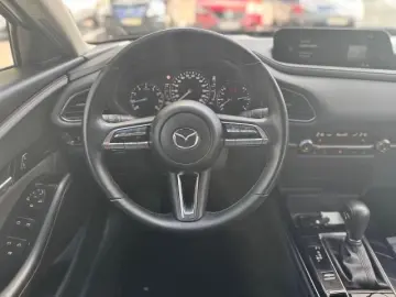 CX-30 AWD