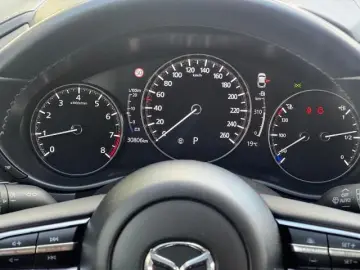 CX-30 AWD