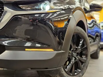 CX-30 2 5 MHEV Homura