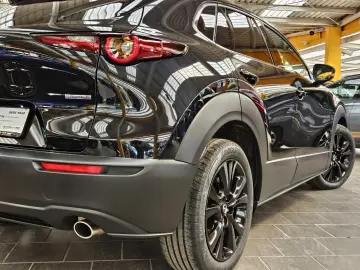 CX-30 2,5 MHEV Homura