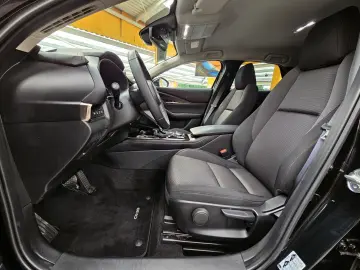CX-30 2,5 MHEV Homura
