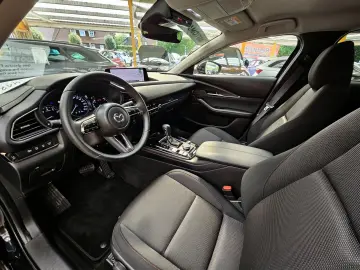CX-30 2,5 MHEV Homura