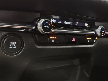 CX-30 2,5 MHEV Homura