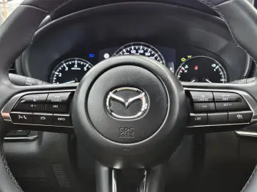 CX-30 2,5 MHEV Homura