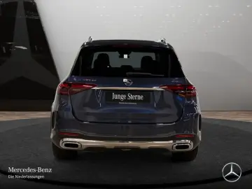 GLE 350 de 4M AMG Premium/Pano/HuD/Airmatic/
