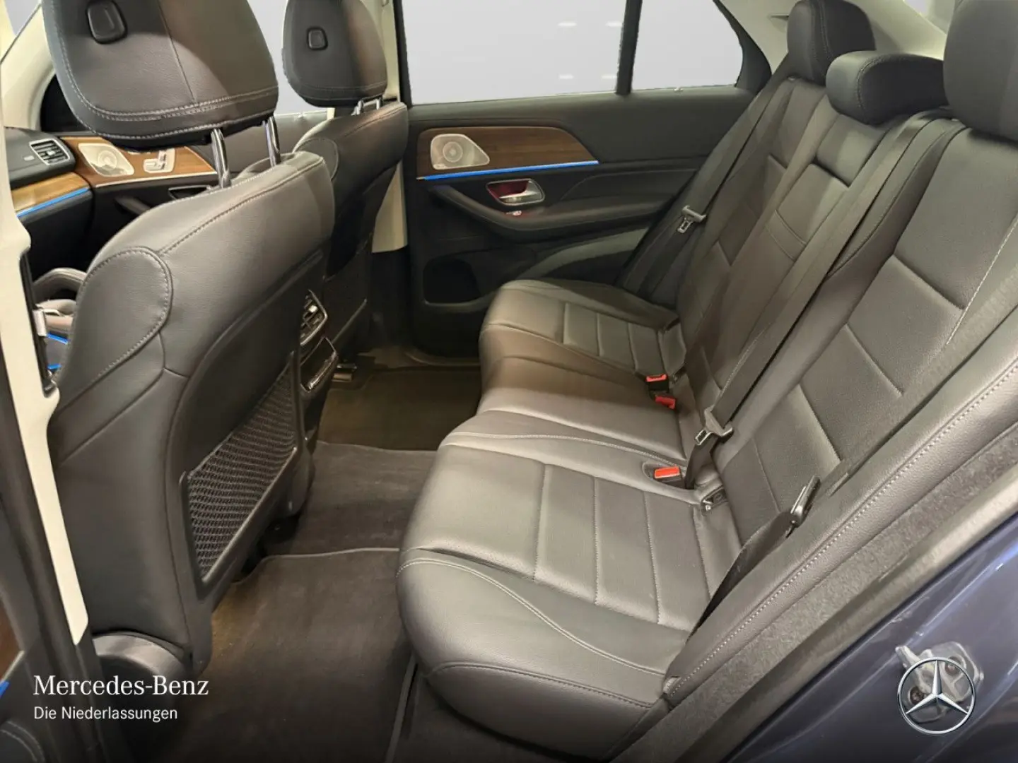 GLE 350 de 4M AMG Premium/Pano/HuD/Airmatic/
