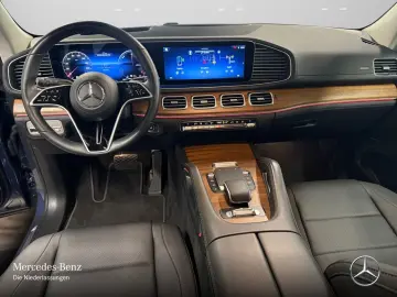 GLE 350 de 4M AMG Premium/Pano/HuD/Airmatic/
