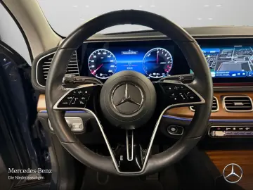 GLE 350 de 4M AMG Premium/Pano/HuD/Airmatic/