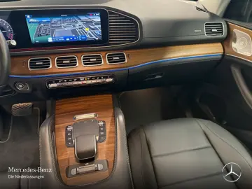 GLE 350 de 4M AMG Premium/Pano/HuD/Airmatic/