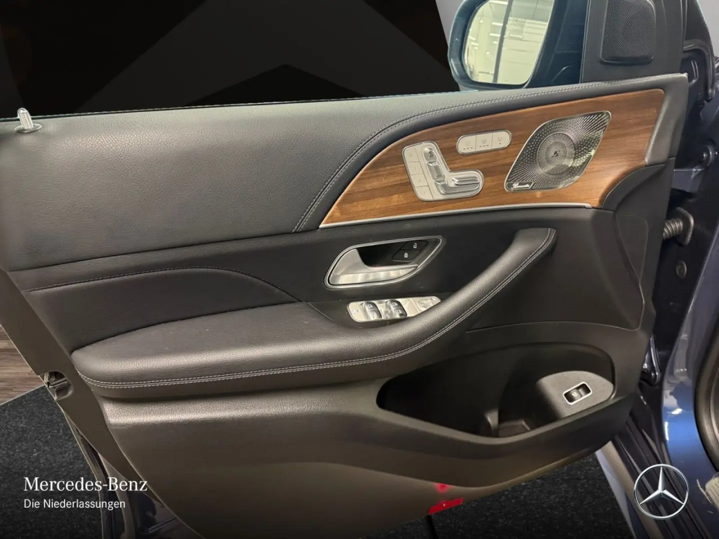 GLE 350 de 4M AMG Premium/Pano/HuD/Airmatic/