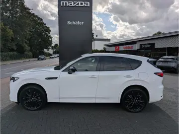 CX-60 Homura PHEV