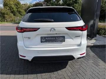 CX-60 Homura PHEV